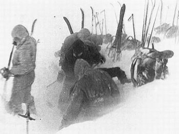  Mountain of the Dead – Mysteries of Dyatlov Pass Incident