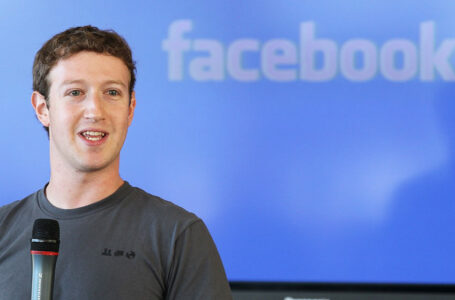 Facts You Don’t Know About Mark Zuckerberg