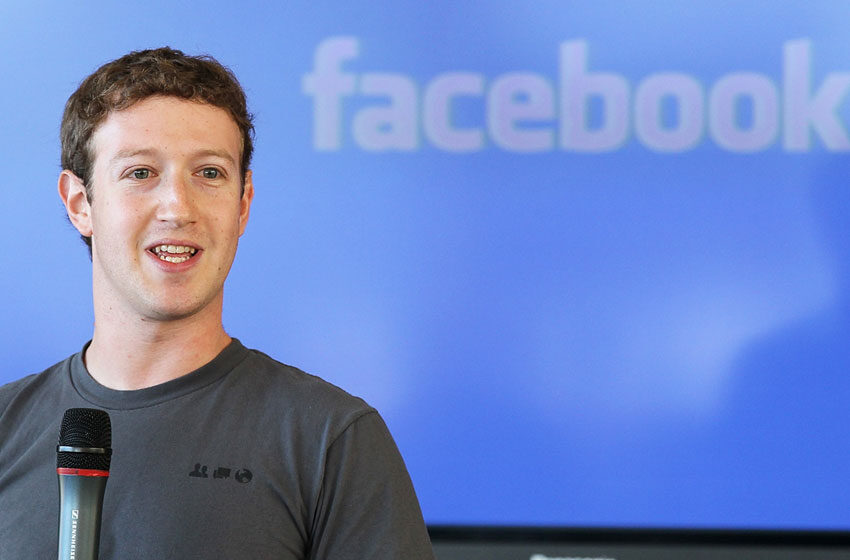  Facts You Don’t Know About Mark Zuckerberg
