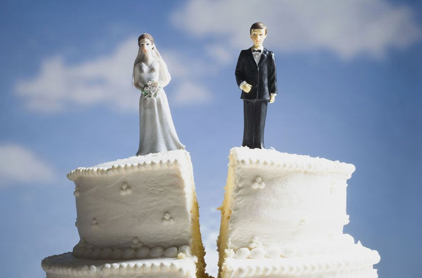  Divorce Expos: Helping people negotiate the rough terrains of a divorce