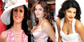  10 Foreign actresses who have made their mark in Bollywood