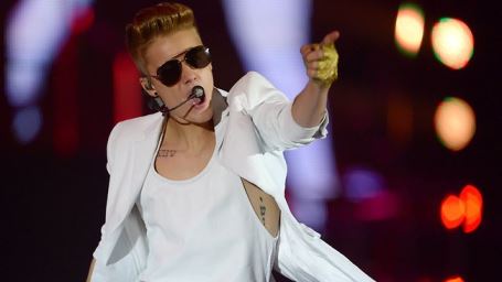  Bieber will not face charges for threatening neighbour