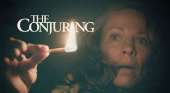  “The Conjuring” breaks all records in Australia