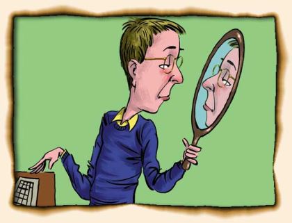  The Ego Trap – Identify the Thin Line between Self Respect and Ego