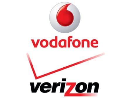  A great deal from Verizon that helps Australian Vodafone that will benefit the users