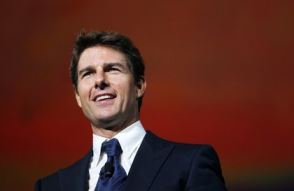  Tom Cruise believes that he is a good father following his $50 million lawsuit