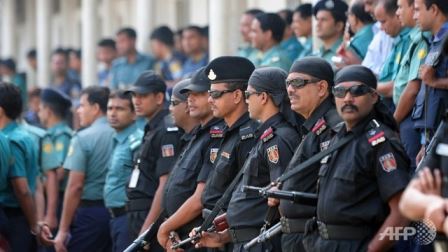  Death penalty to 152 soldiers for 2009 mutiny by Bangladesh Court.