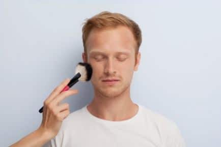  Men & Cosmetics – an encroaching phenomenon!