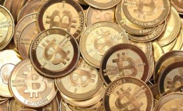  Bitcoin Bubble – The Digital Money