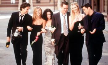  Friends Cast – what they are doing now