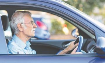  Medical tests for aged drivers to be abolished in South Australia
