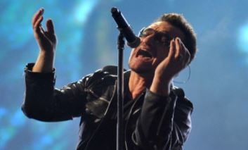  ORDINARY LOVE BY U2