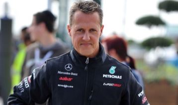  Michael Schumacher’s manager warns of invalid health reports