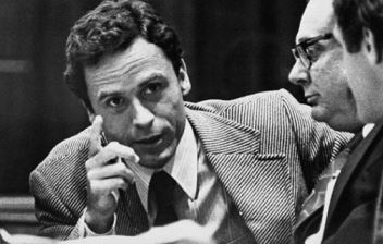  Last Words of 15 Most Ruthless Serial Killers