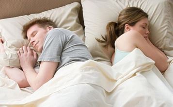  Do men and women dream differently?