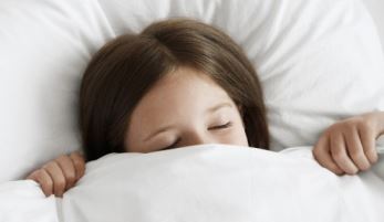  FIVE BITS OF SLEEP SCIENCE YOU MUST KNOW ABOUT