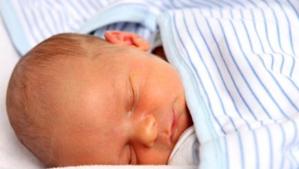  Newborn Babies- What to expect