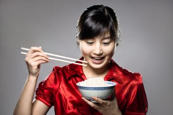  Chinese eating high no more