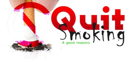  FOUR SOCIAL REASONS YOU SHOULD NOT SMOKE