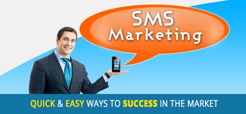  Marketing Through Short Messaging Service