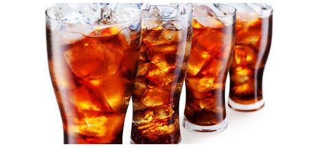  DO YOU CALORIE COUNT YOUR SOFT DRINKS?