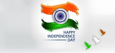  AN INDEPENDENCE DAY OF HOPE
