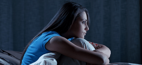 4 THINGS YOU DIDN’T KNOW ABOUT INSOMNIA