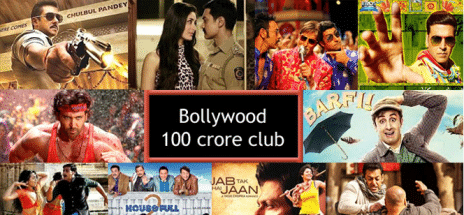  WHAT IS BOLLYWOOD’S HUNDRED CRORE CLUB?