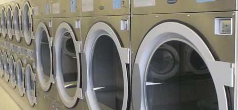  ARE YOU MAKING THESE LAUNDRY MISTAKES?