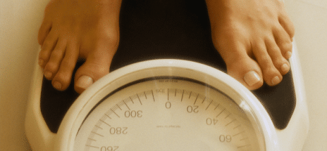  WEIGHT LOSS: EASIER FOR MEN?