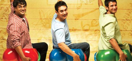  Aamir Khan Wasn’t the First Choice for 3 Idiots – Rajkumar Hirani
