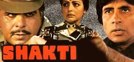  Amitabh Bachchan Doesn’t Want Shakti’s Remake to be Made