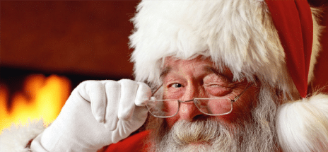  Does Santa Claus Really Exist?