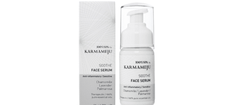  Why Face Serums are Better than Moisturisers