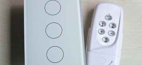  Your Remote and Switches are Making You Sick