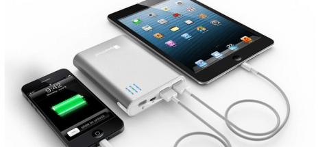  7 Gadgets for the Travellers