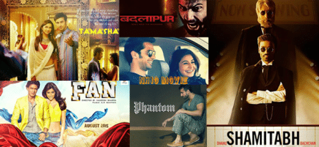  Most-awaited Bollywood films scheduled for 2015