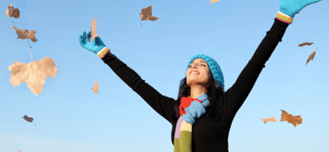  3 WAYS TO BE GRATEFUL IN 2015