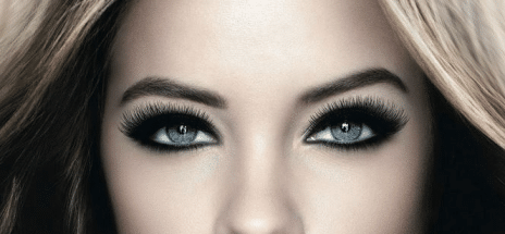  THE PATH TO THE PERFECT EYELASH