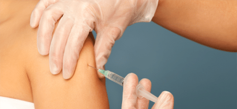  A PAINLESS WAY TO GIVE INJECTIONS