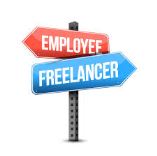  THE COMING AGE OF FREELANCERS