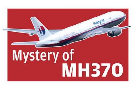  WHY MH370 WAS NEVER FOUND