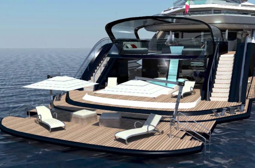  5 CLASSIEST LUXURY YACHTS OF THE WORLD