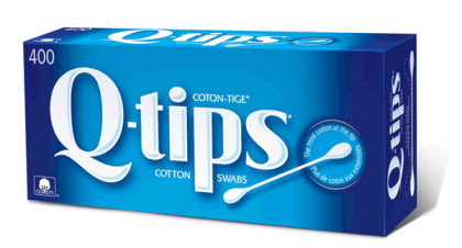  6 INNOVATIVE BEAUTY USES OF Q-TIPS