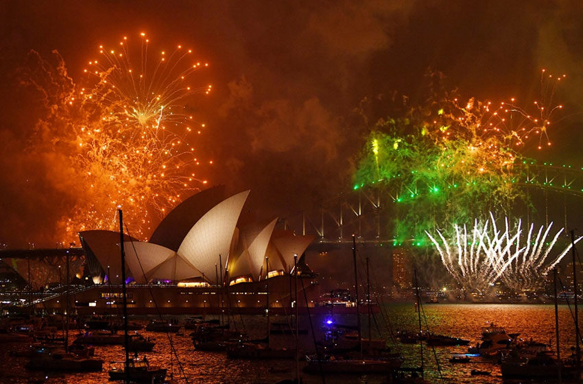  DIWALI COMES TO SYDNEY IN STYLE