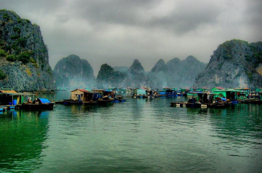  6 THINGS YOU DID NOT KNOW ABOUT HA LONG BAY, VIETNAM