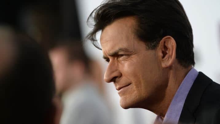  HOW HIV HAS CHANGED CHARLIE SHEEN