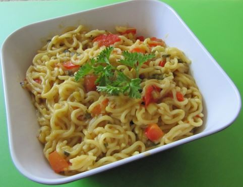  4 MAGGI RECIPES TO REFRESH YOUR MEMORY