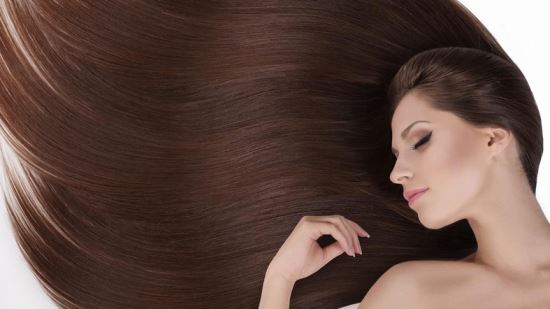  6 FOODS THAT ARE GOOD FOR YOUR HAIR