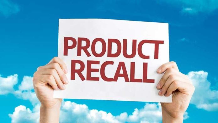  4 FOOD PRODUCT RECALL INCIDENTS FROM HISTORY